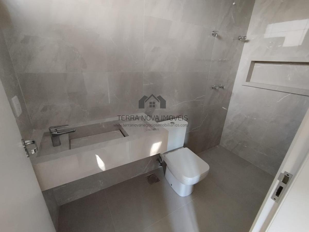 Casa em Condomínio, Condomínio Veredas da Lagoa, 4 Quartos