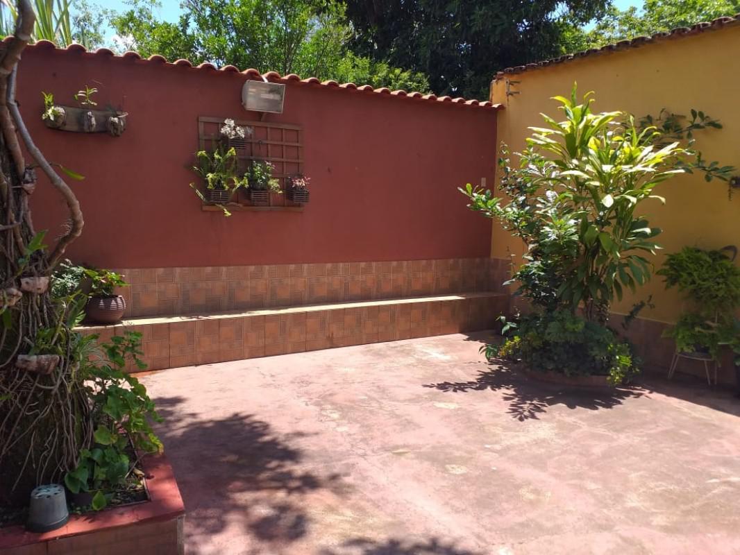 Fazenda, Tropeiros, 3 Quartos, 6 Vagas, 1 Suíte