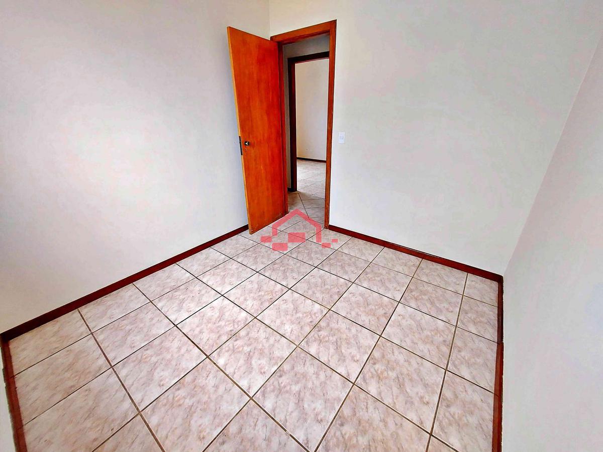 Apartamento, Castelo, 3 Quartos, 1 Vaga, 1 Suíte
