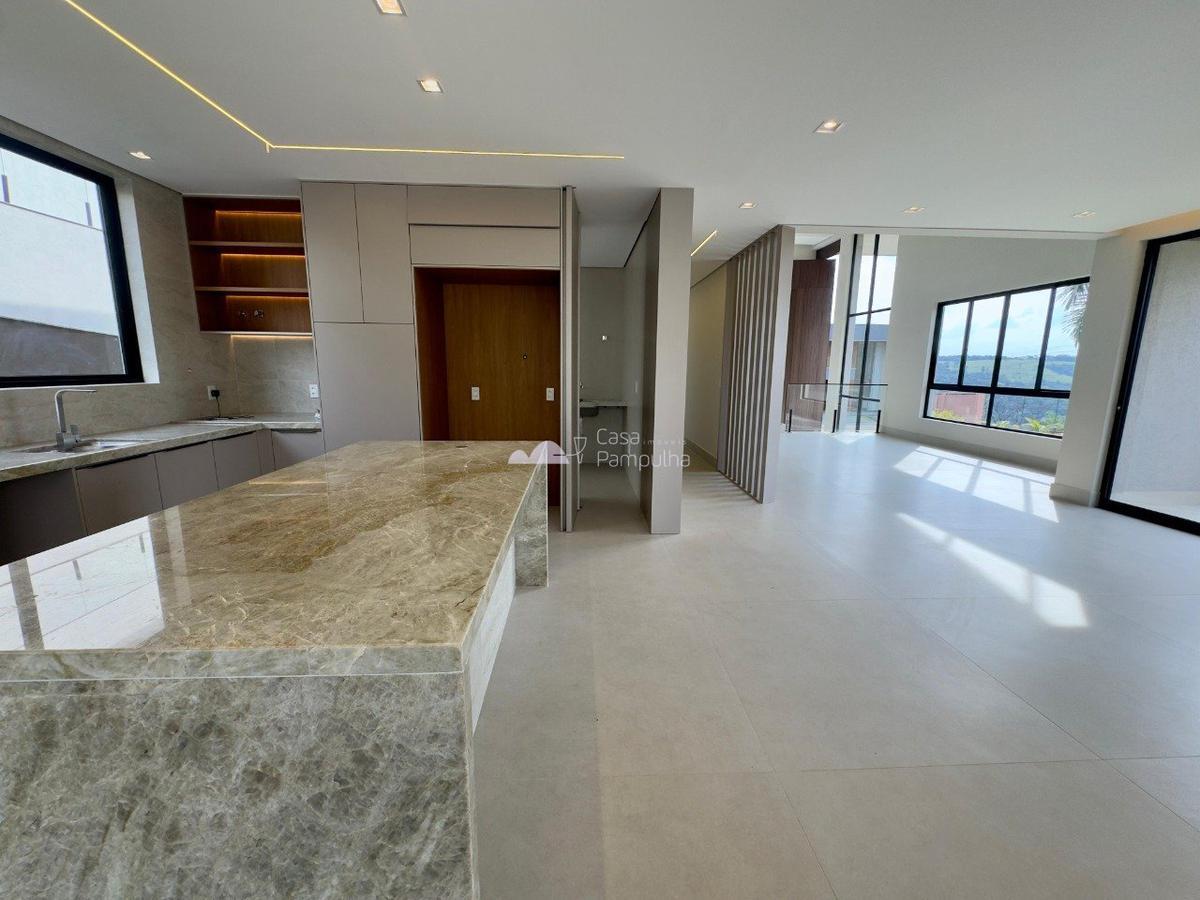 Casa, Alphaville Minas Gerais, 4 Quartos, 4 Vagas, 4 Suítes