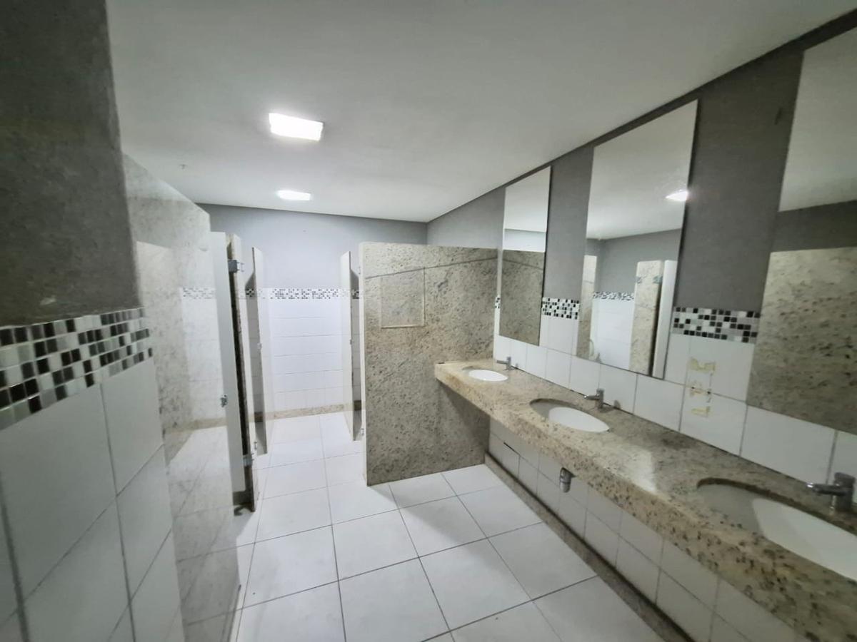 Andar, Centro, 0 Quarto, 0 Vaga