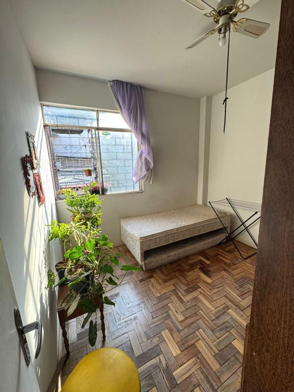 Apartamento, Santa Teresa, 2 Quartos, 0 Vaga