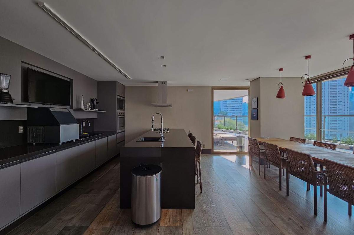 Apartamento, Vale do Sereno, 3 Quartos, 4 Vagas, 3 Suítes