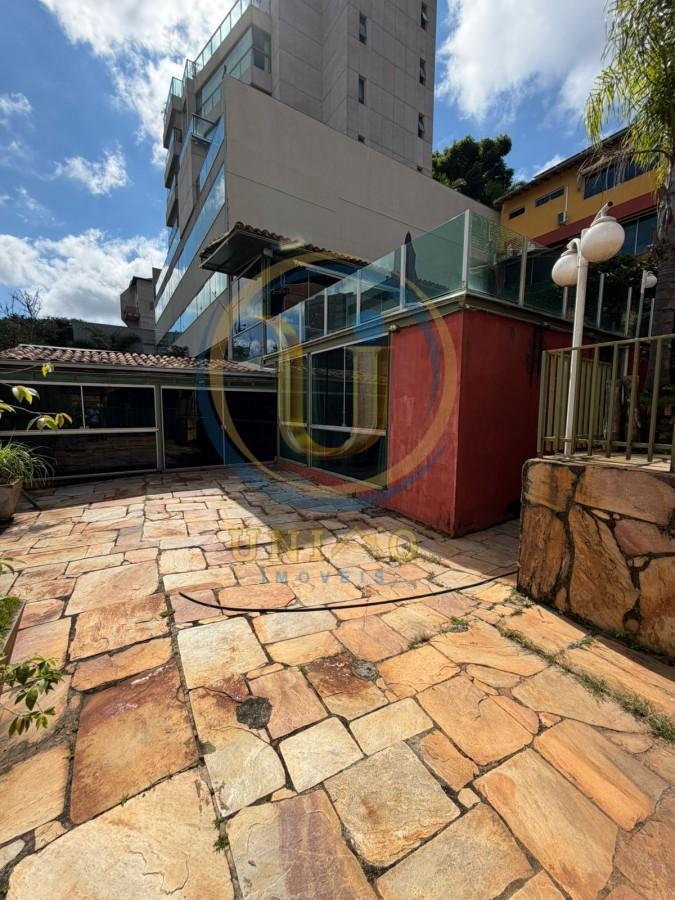 Casa, Santa Lúcia, 6 Quartos, 5 Vagas, 1 Suíte