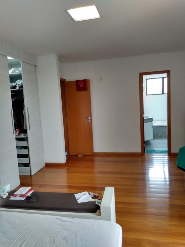 Apartamento, Castelo, 4 Quartos, 4 Vagas, 3 Suítes
