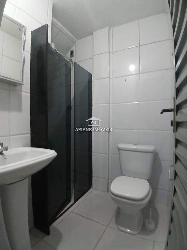 Apartamento, Jardim Paquetá, 1 Quarto, 0 Vaga