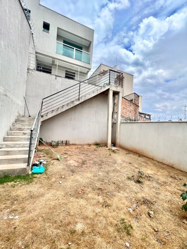 Casa, Ouro Preto, 3 Quartos, 2 Vagas, 1 Suíte