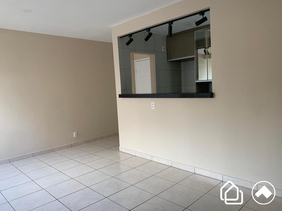Apartamento, Buritis, 2 Quartos, 1 Vaga, 1 Suíte