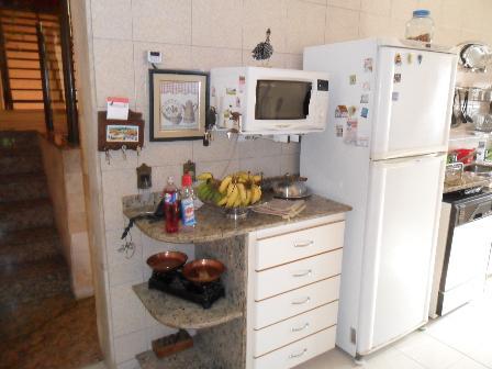 Casa, Dona Clara, 5 Quartos, 10 Vagas, 3 Suítes