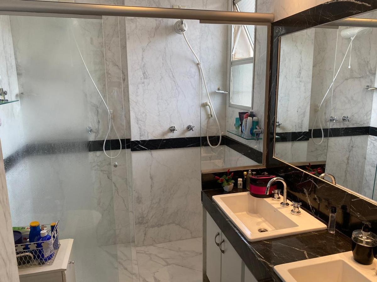 Cobertura, Santo Agostinho, 4 Quartos, 2 Vagas, 2 Suítes