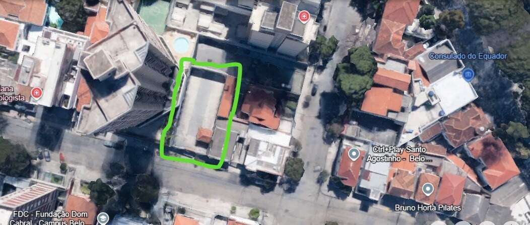 Lote, Barro Preto, 0 Quarto, 0 Vaga