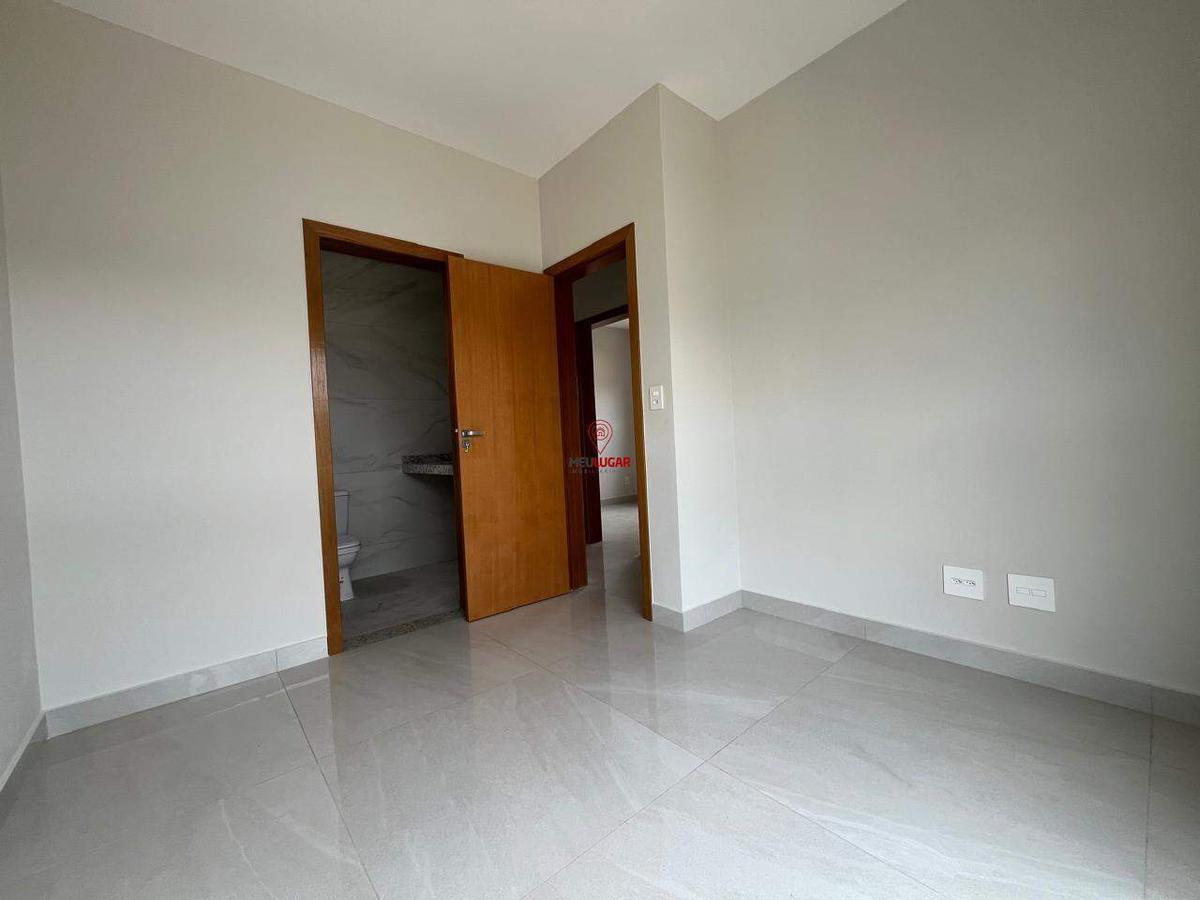Cobertura, Barreiro, 3 Quartos, 2 Vagas, 1 Suíte