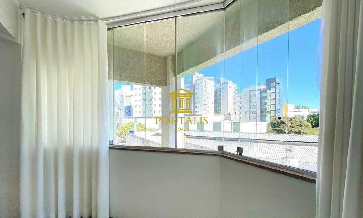 Cobertura, União, 6 Quartos, 2 Vagas, 1 Suíte