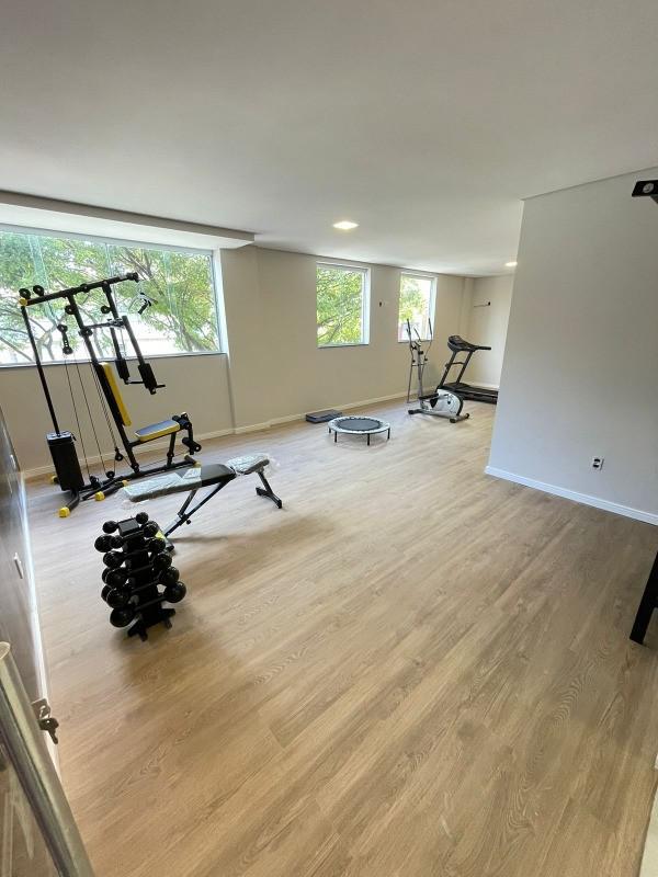 Cobertura, Cidade Nova, 3 Quartos, 3 Vagas, 1 Suíte