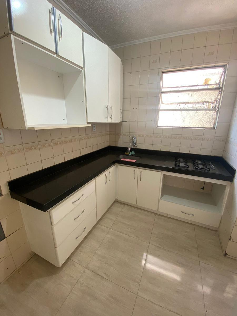 Apartamento, Santa Terezinha, 3 Quartos, 0 Vaga, 1 Suíte