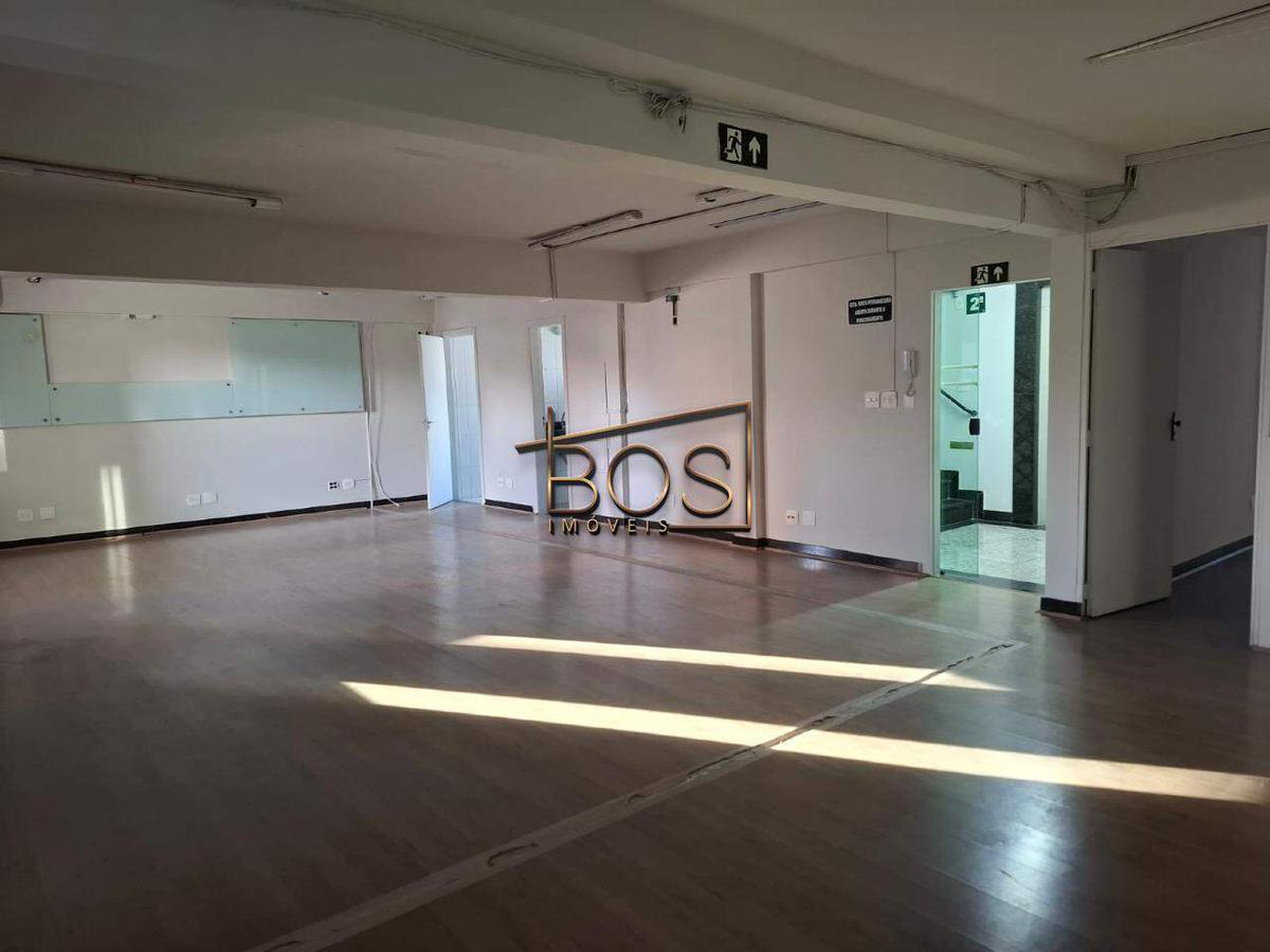 Andar, Santo Agostinho, 0 Quarto, 0 Vaga