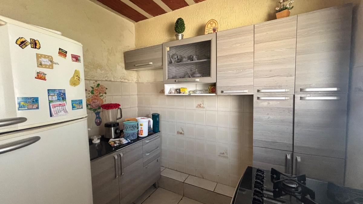 Apartamento, Santo André, 2 Quartos, 0 Vaga