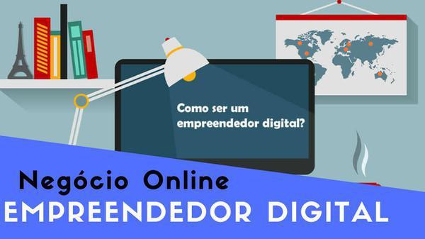 O Que É Fórmula Negócio Online?