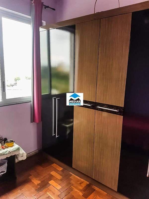 Apartamento, Barro Preto, 2 Quartos, 0 Vaga