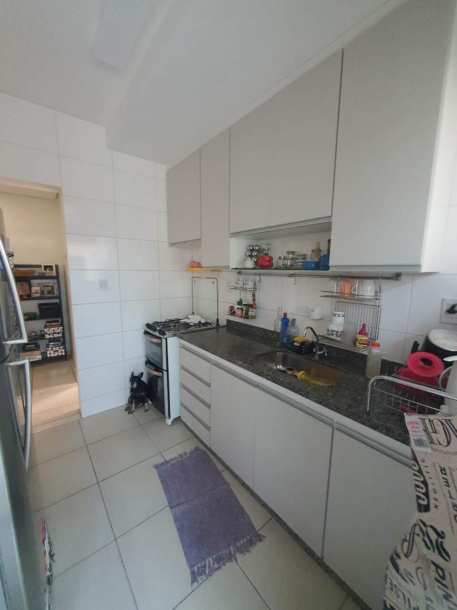 Apartamento, Salgado Filho, 2 Quartos, 2 Vagas, 1 Suíte