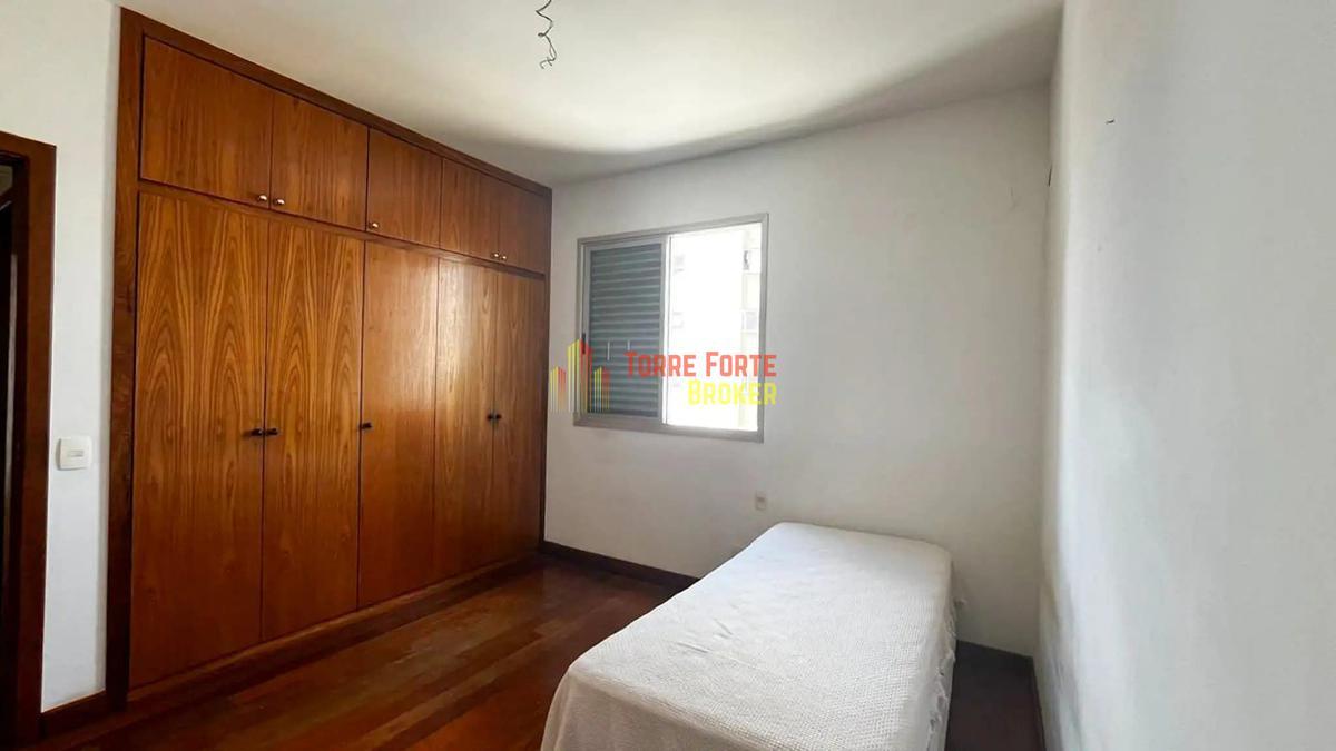 Apartamento, Sion, 4 Quartos, 3 Vagas, 3 Suítes