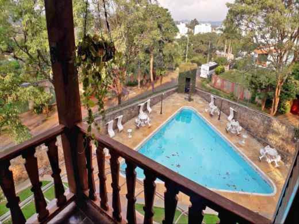 Casa, Bandeirantes (pampulha), 4 Quartos, 10 Vagas, 3 Suítes