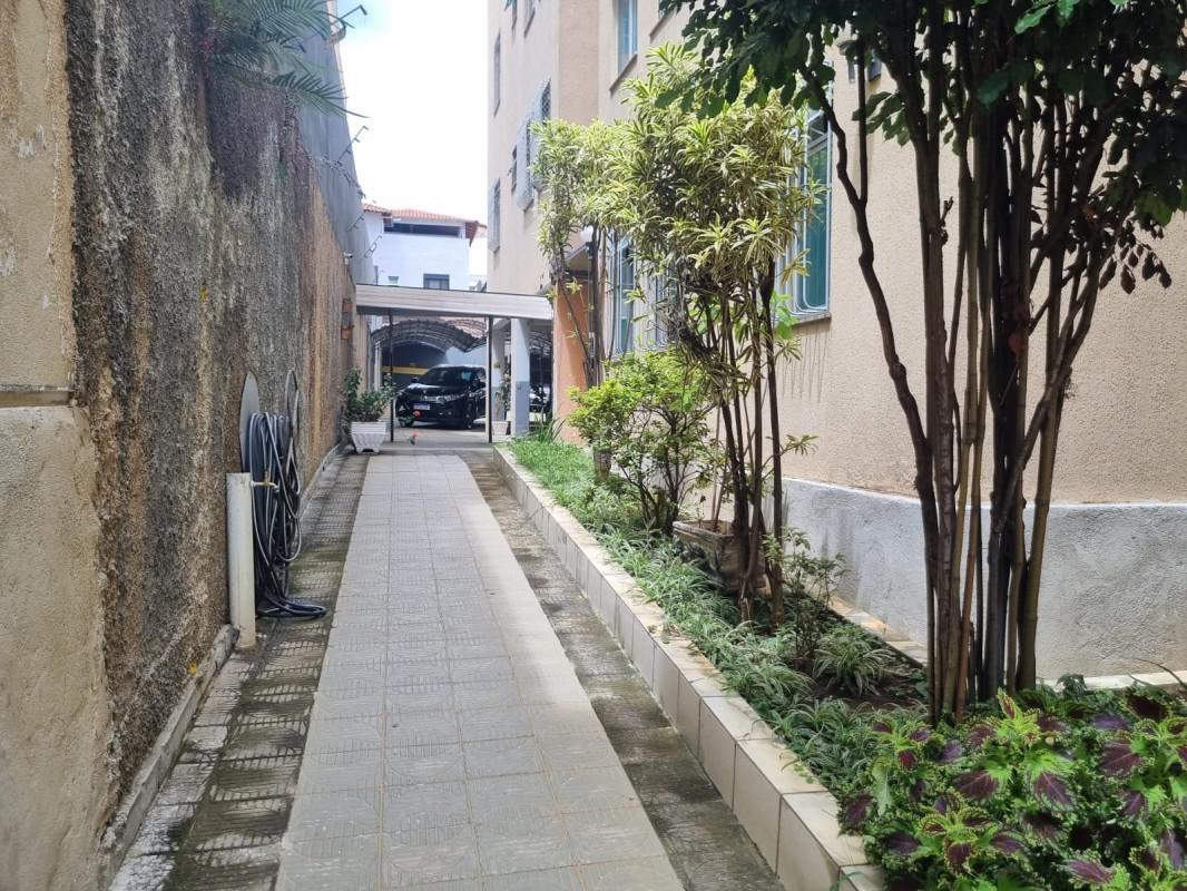 Apartamento, Jardim Riacho das Pedras, 2 Quartos, 1 Vaga