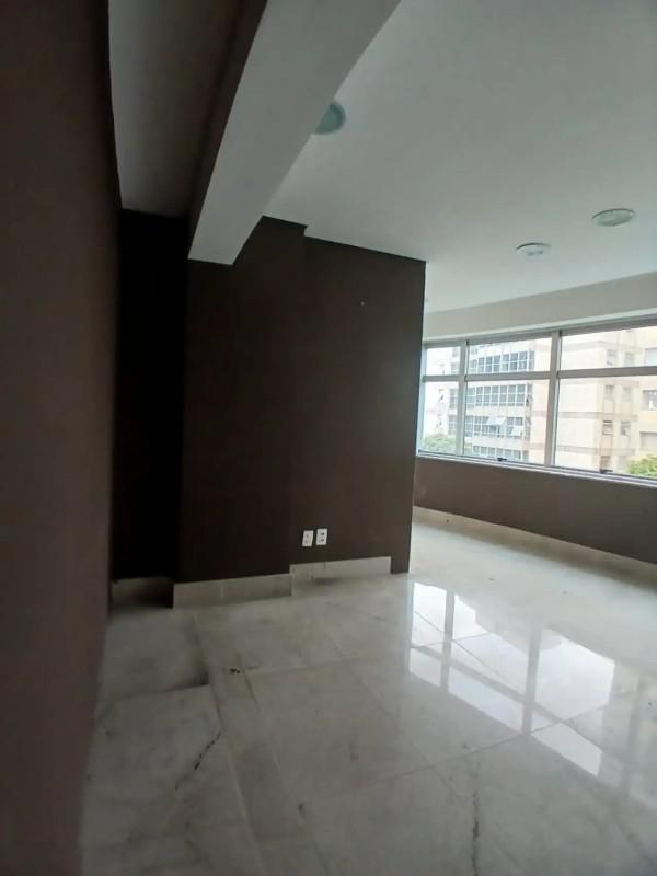 Sala, Santo Agostinho, 1 Quarto, 0 Vaga