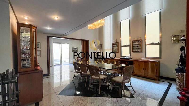 Casa, Belvedere, 4 Quartos, 4 Vagas, 1 Suíte