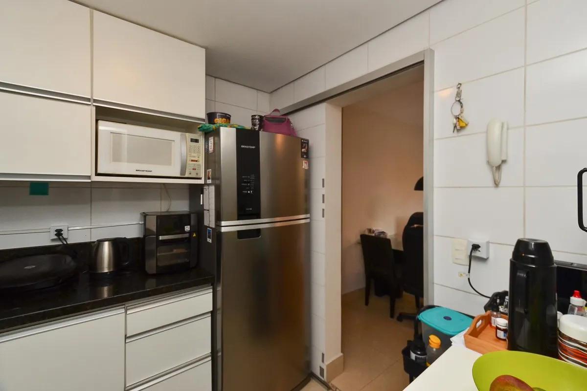 Apartamento, Santo Antônio, 2 Quartos, 1 Vaga, 1 Suíte
