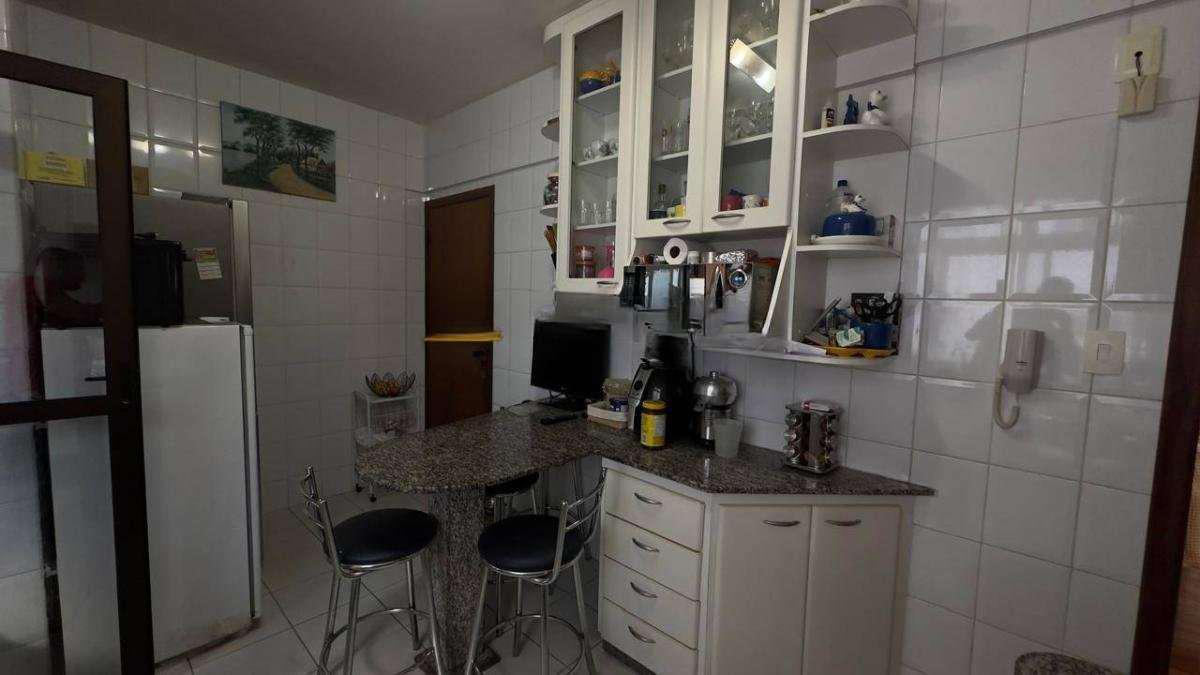Apartamento, Buritis, 4 Quartos, 2 Vagas, 1 Suíte
