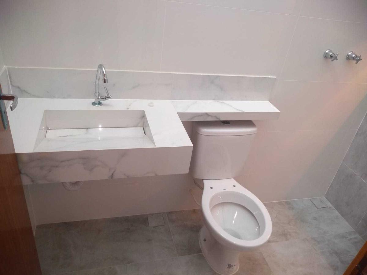 Casa, Parque Xangri-lá, 3 Quartos, 2 Vagas, 1 Suíte