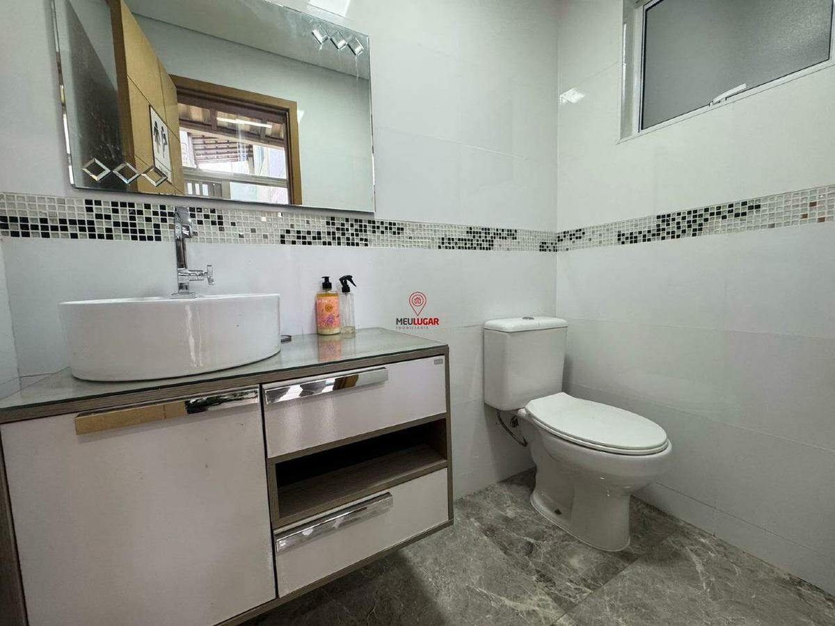 Apartamento, Vale do Jatobá, 3 Quartos, 1 Vaga, 1 Suíte