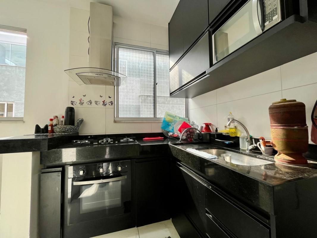 Cobertura, Cabral, 2 Quartos, 2 Vagas, 1 Suíte