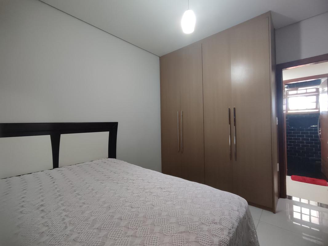 Casa, Nova Cintra, 3 Quartos, 4 Vagas, 1 Suíte