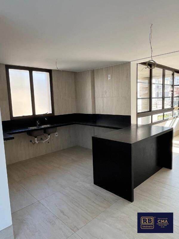 Apartamento, Santo Antônio, 4 Quartos, 4 Vagas, 3 Suítes