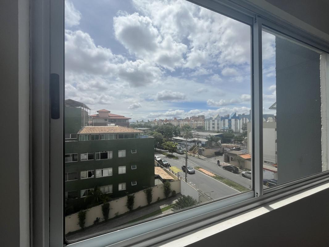 Apartamento, Jardim Riacho das Pedras, 2 Quartos, 1 Vaga