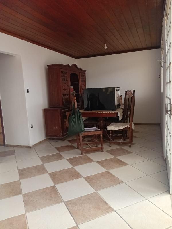 Casa, Conjunto Celso Machado, 3 Quartos, 1 Vaga
