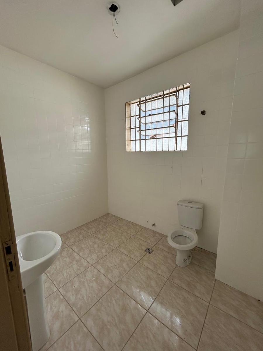 Casa Comercial, Santo Agostinho, 4 Quartos, 0 Vaga