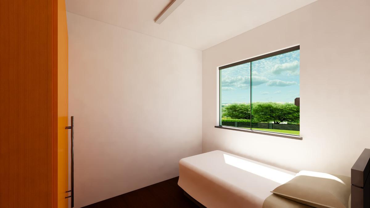 Casa, Rio Branco, 3 Quartos, 2 Vagas, 1 Suíte