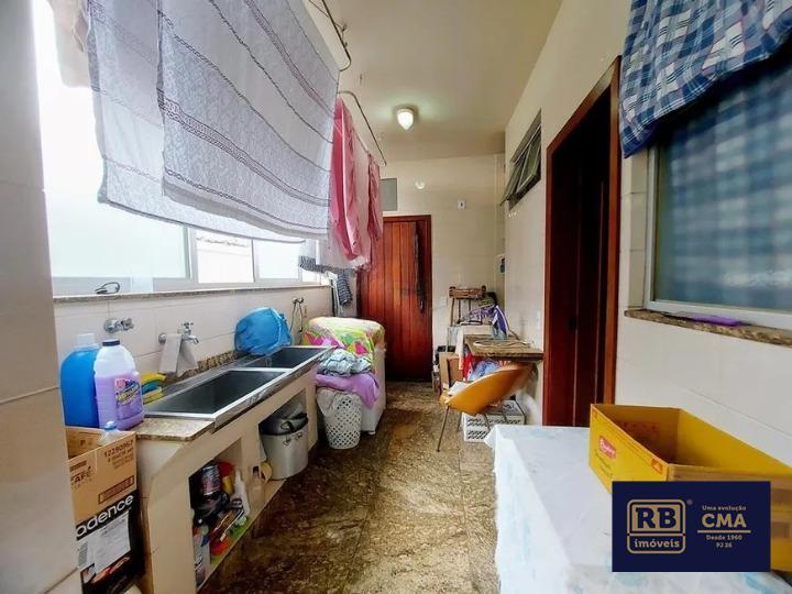 Apartamento, Gutierrez, 4 Quartos, 4 Vagas, 1 Suíte