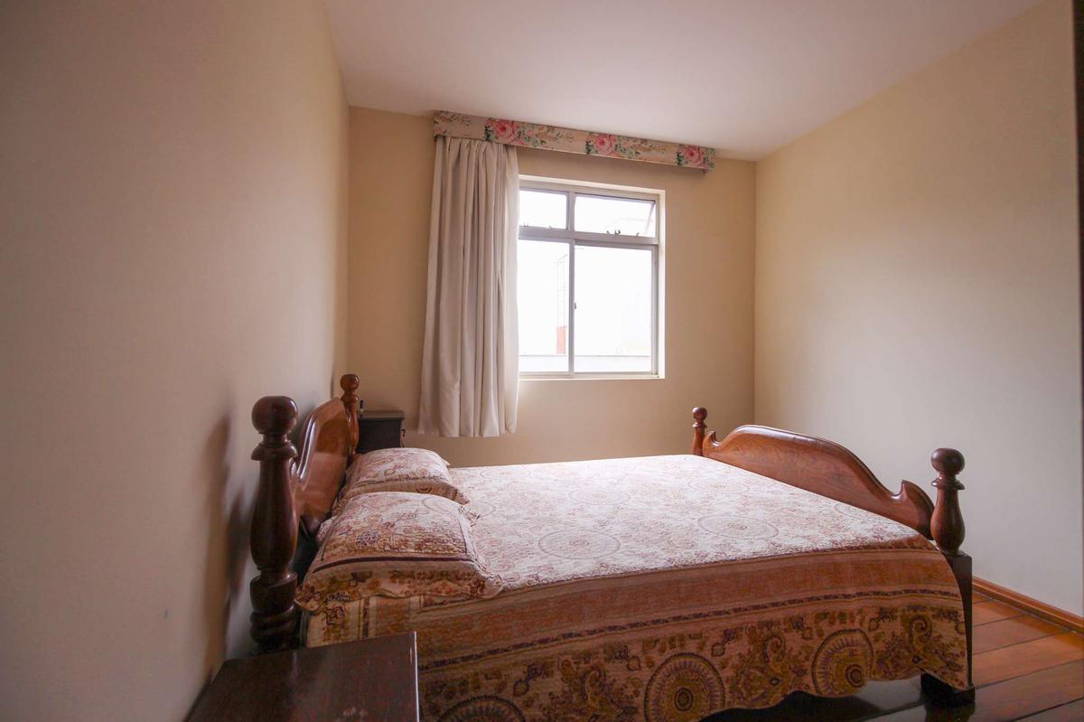 Apartamento, Luxemburgo, 4 Quartos, 2 Vagas, 1 Suíte