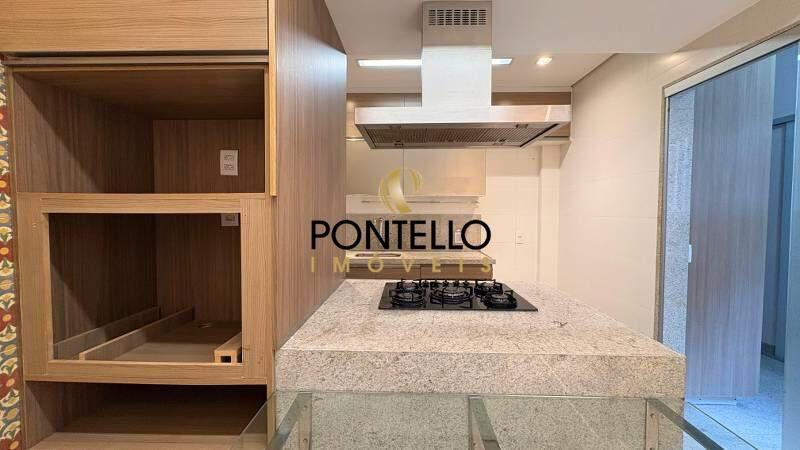 Apartamento, Sion, 4 Quartos, 2 Vagas, 1 Suíte