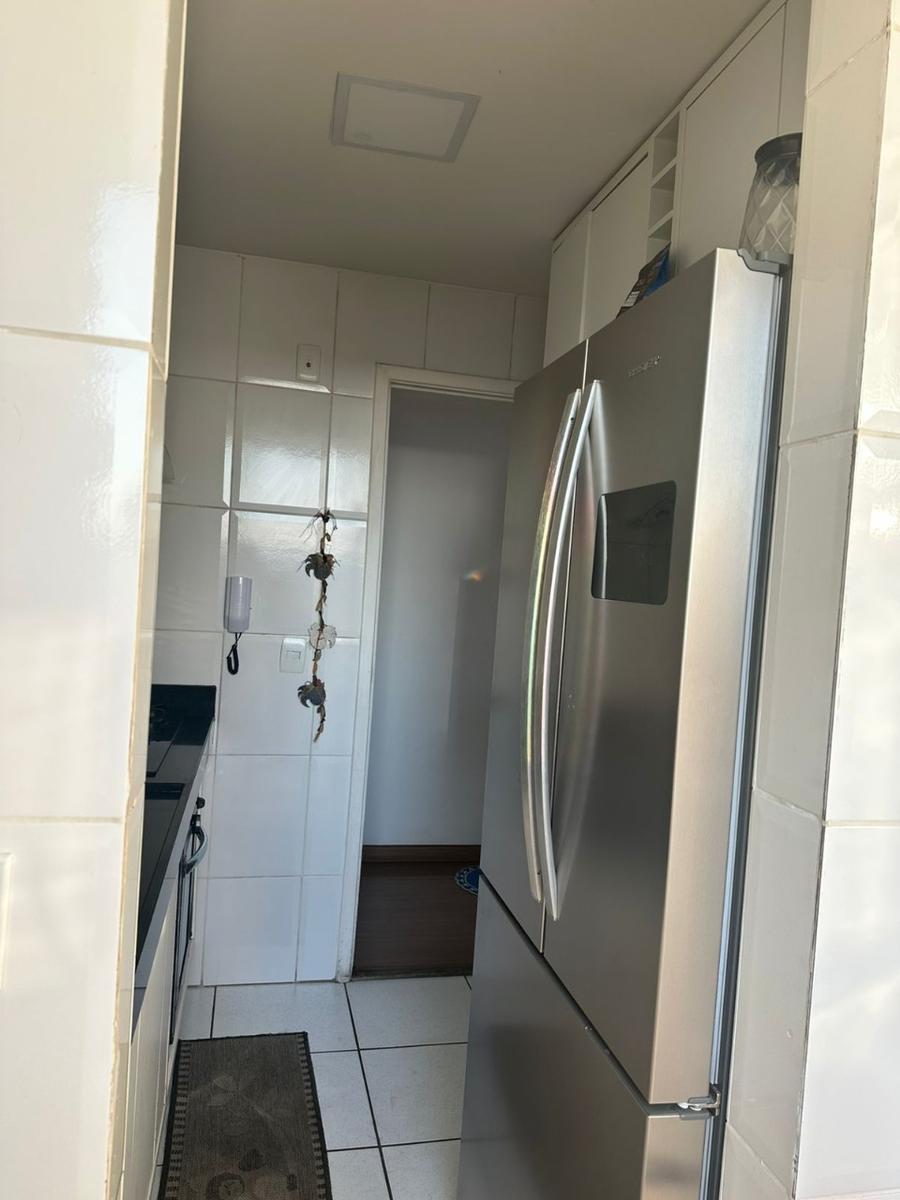Apartamento, Jardim Guanabara, 3 Quartos, 1 Vaga, 1 Suíte