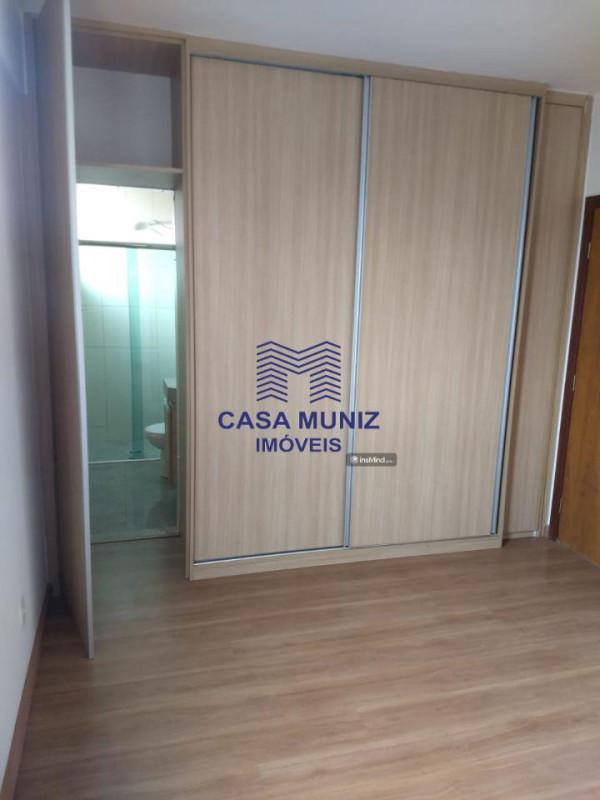 Apartamento, Graça, 3 Quartos, 3 Vagas, 1 Suíte