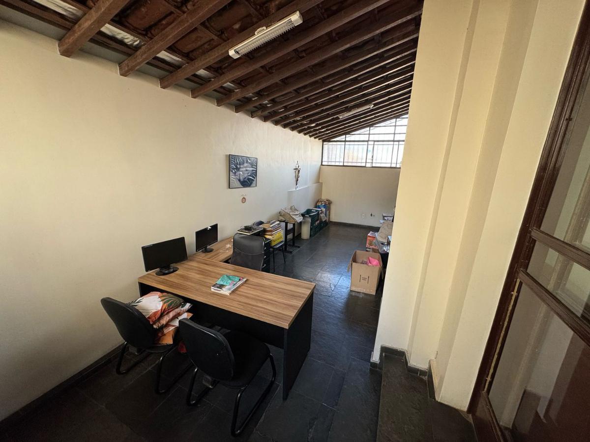Apartamento, Colégio Batista, 3 Quartos, 1 Vaga