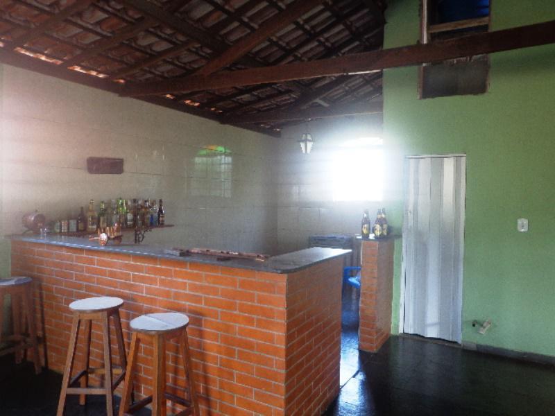 Casa, Venda Nova, 5 Quartos, 1 Vaga, 1 Suíte