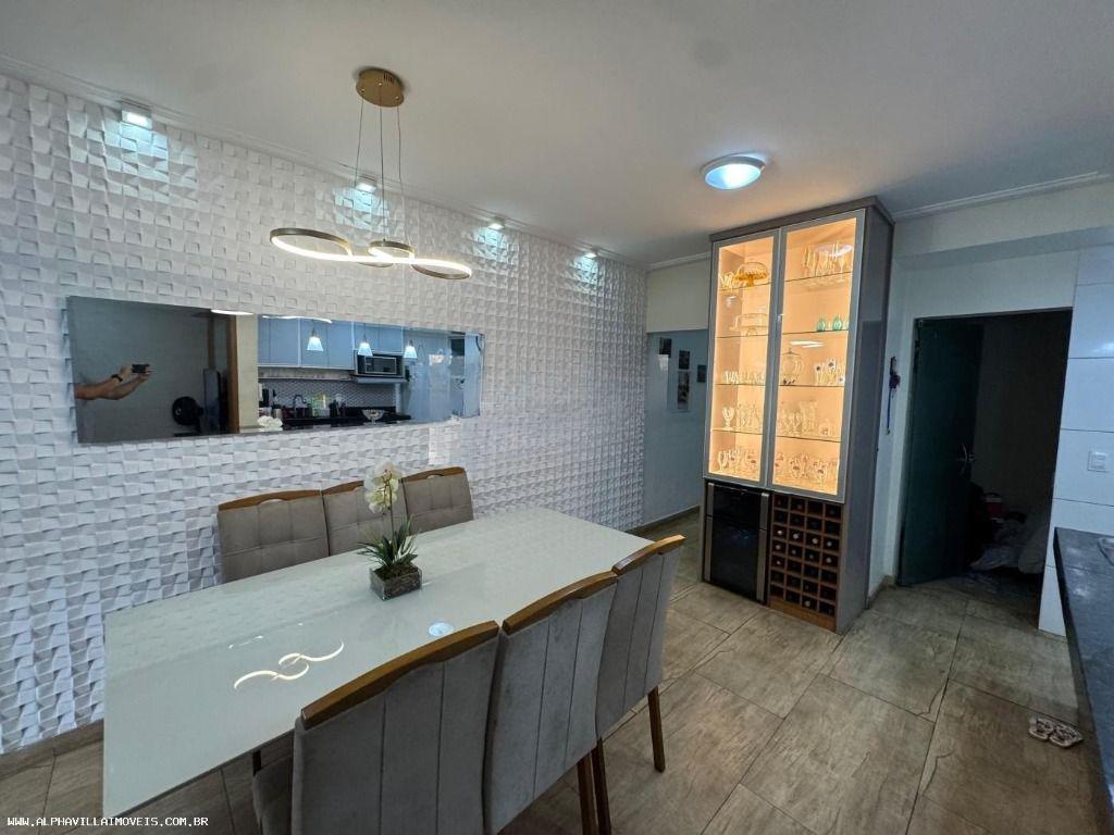 Casa, Vila Nova Vista, 4 Quartos, 4 Vagas, 1 Suíte