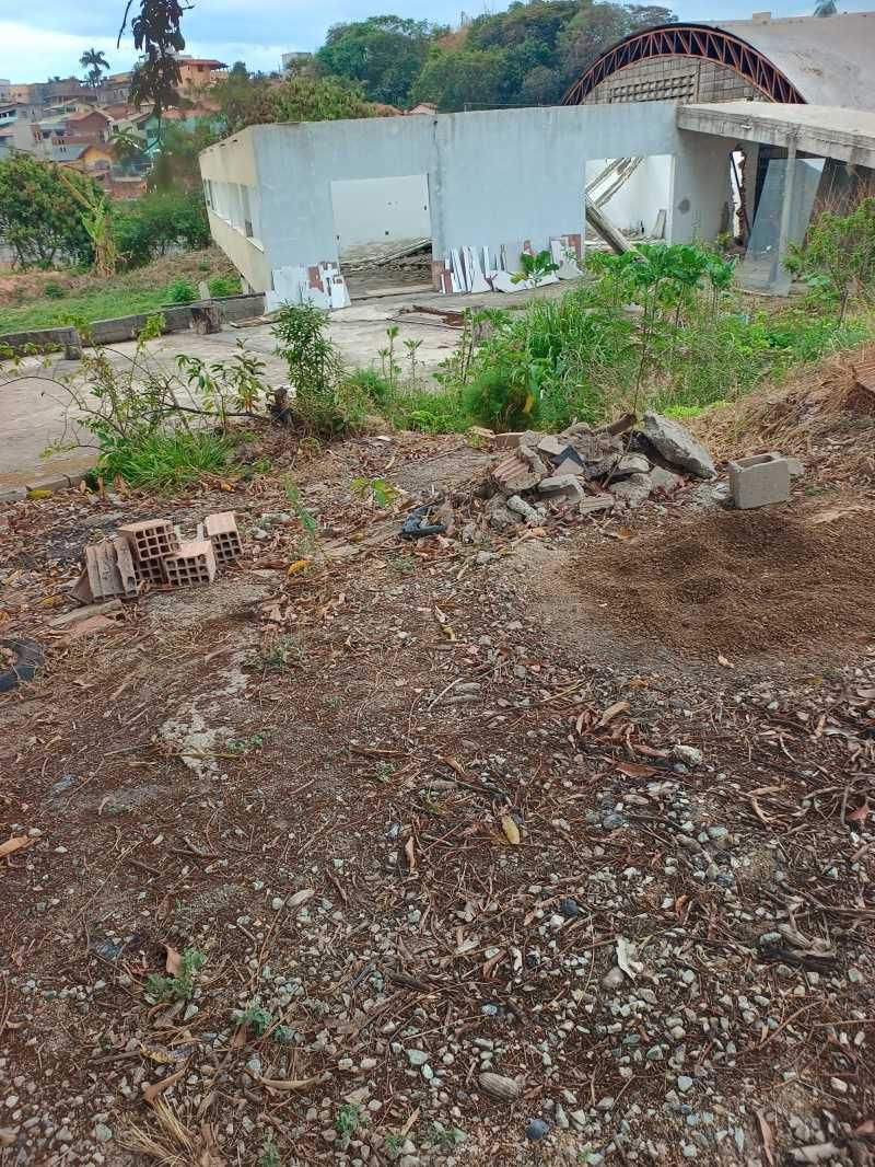 Lote, Fonte Grande, 0 Quarto, 0 Vaga