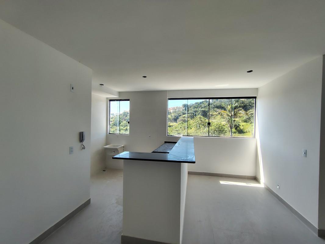 Apartamento, Goiânia, 2 Quartos, 1 Vaga, 1 Suíte